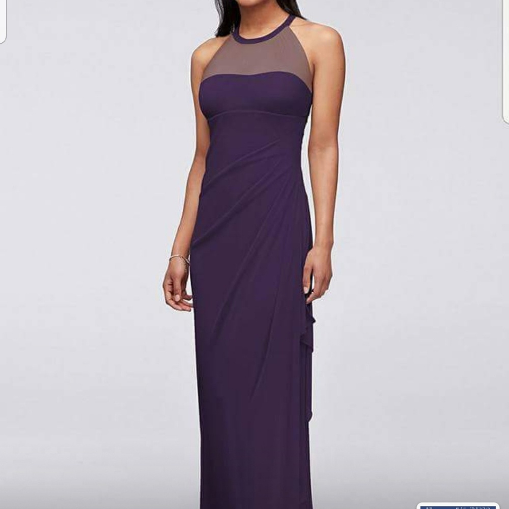 Gown